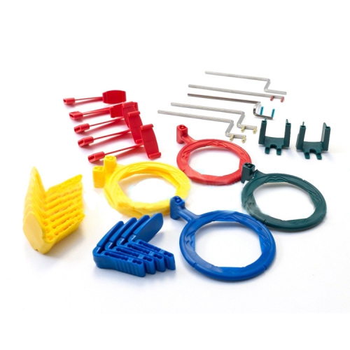 Film & Sensor Holders Next Dental UK